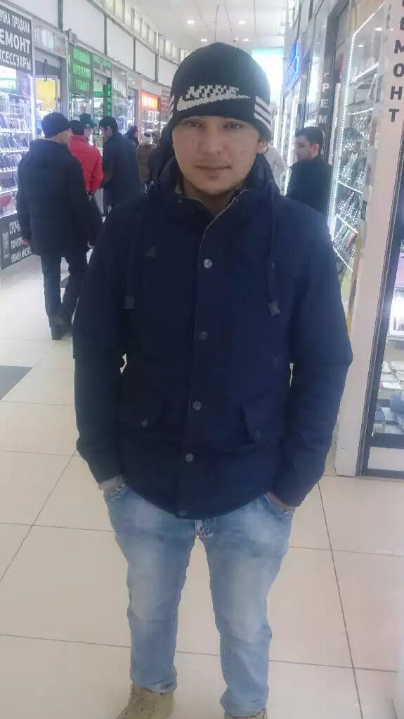  11442601  Suhrob, 34 ,    