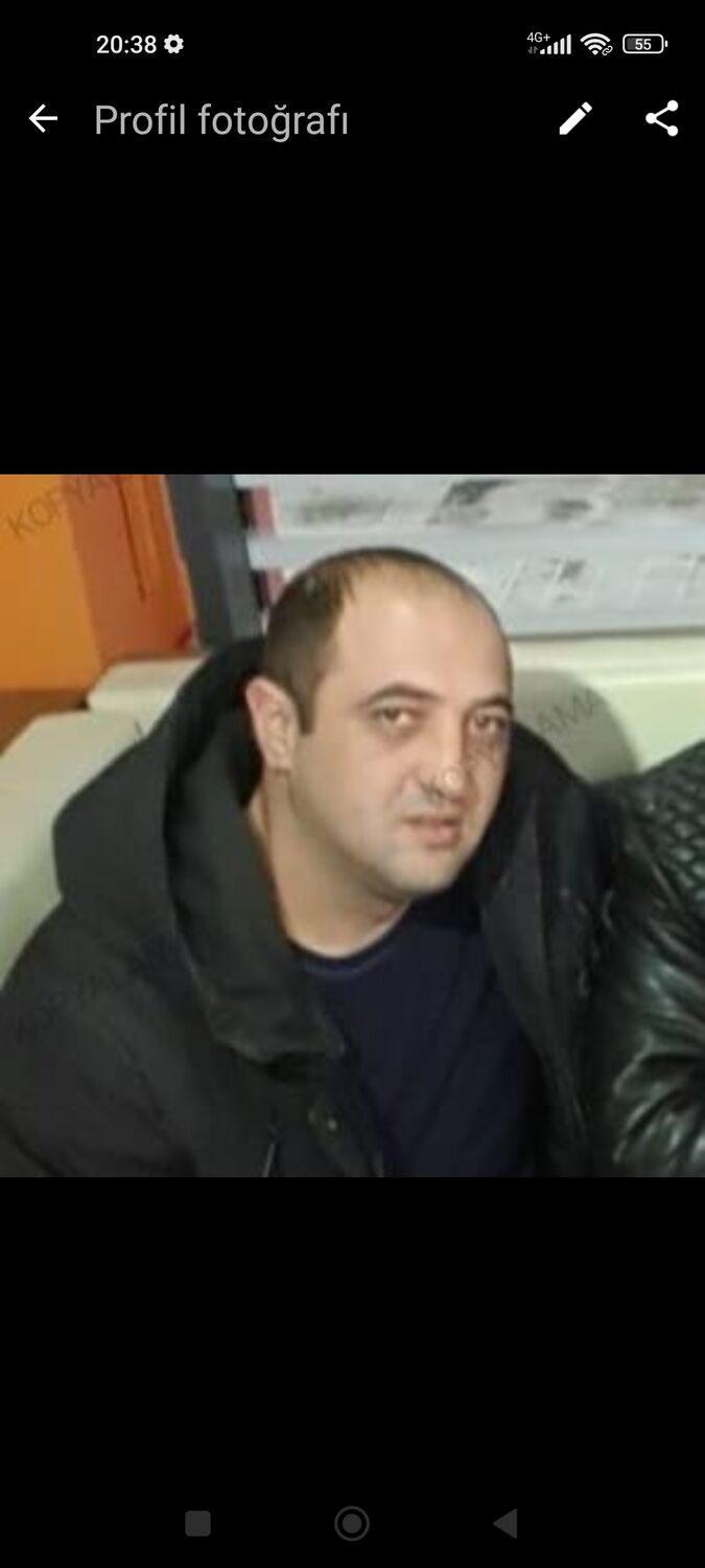  45544421  Elchin, 42 ,    