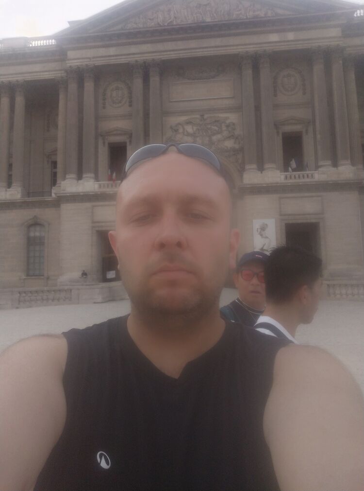  53500181  Denchik, 38 ,    Champs-Sur-Marne