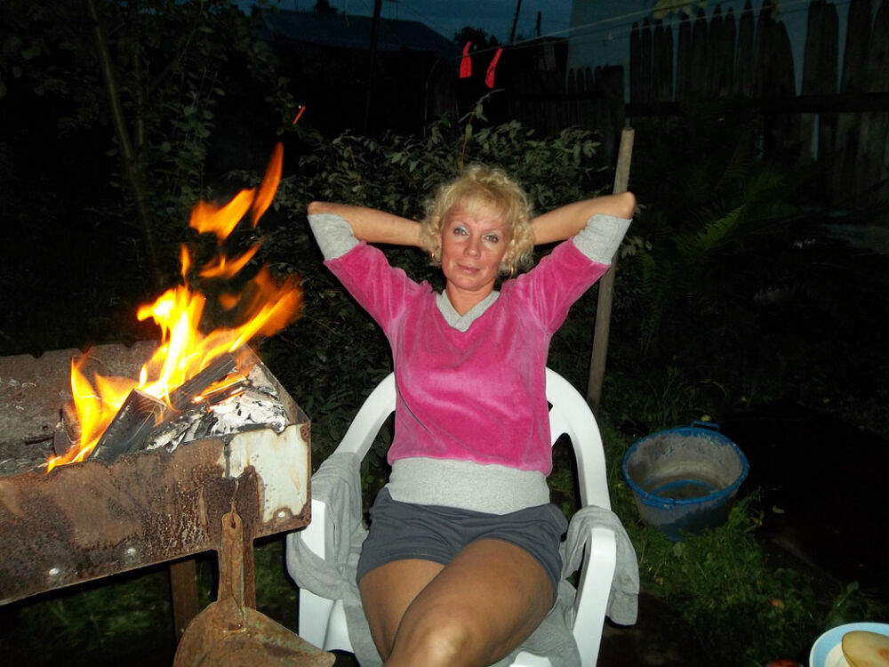   ,   Sheyla, 56 ,   