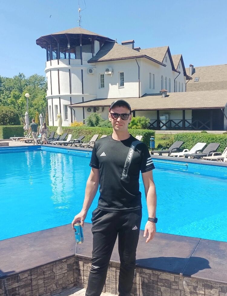  47430791  Maksim, 35 ,    