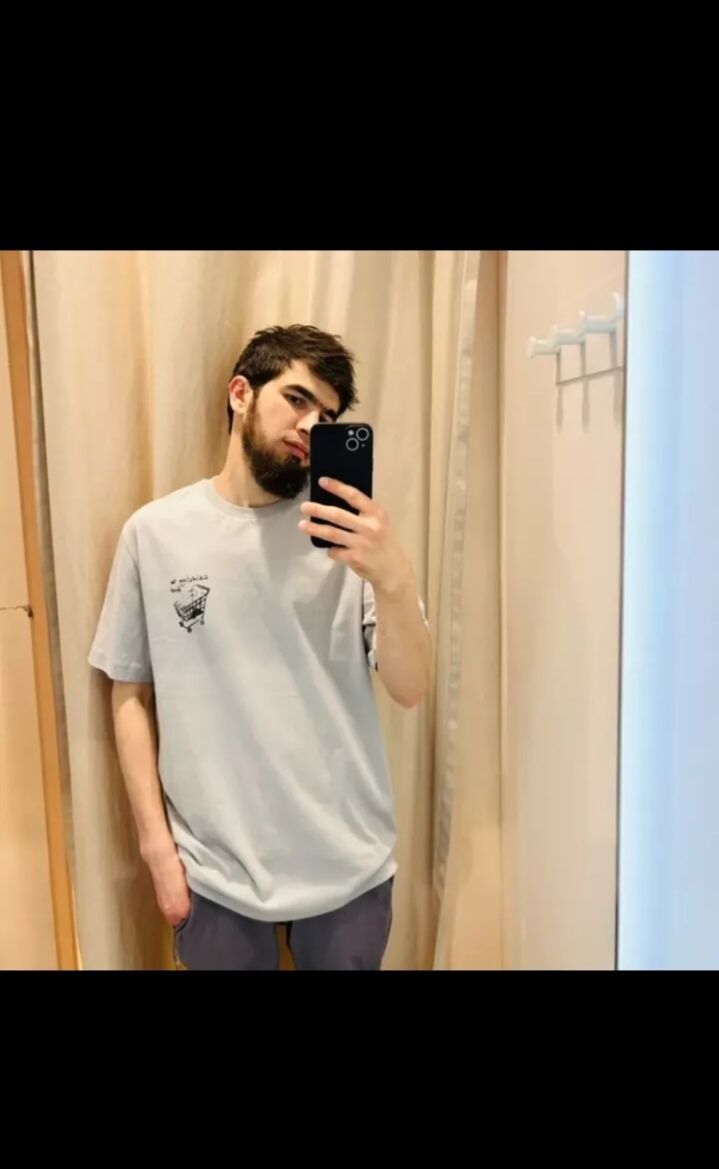 ���� 55019671 ������� Muslim, 27 ���, ���� ���������� � ������