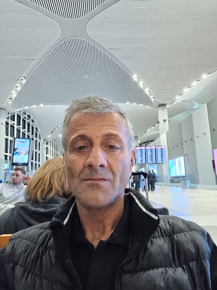  Adiyaman,   Ali, 45 ,   ,   