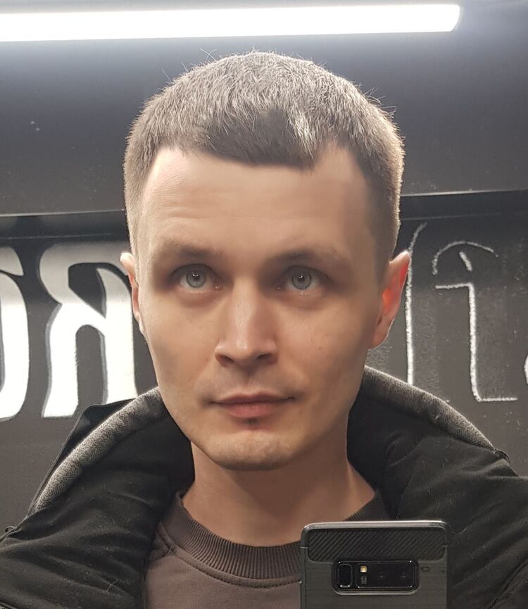 ���� 26744941 ������� Roman, 37 ���, ���� ���������� � ������