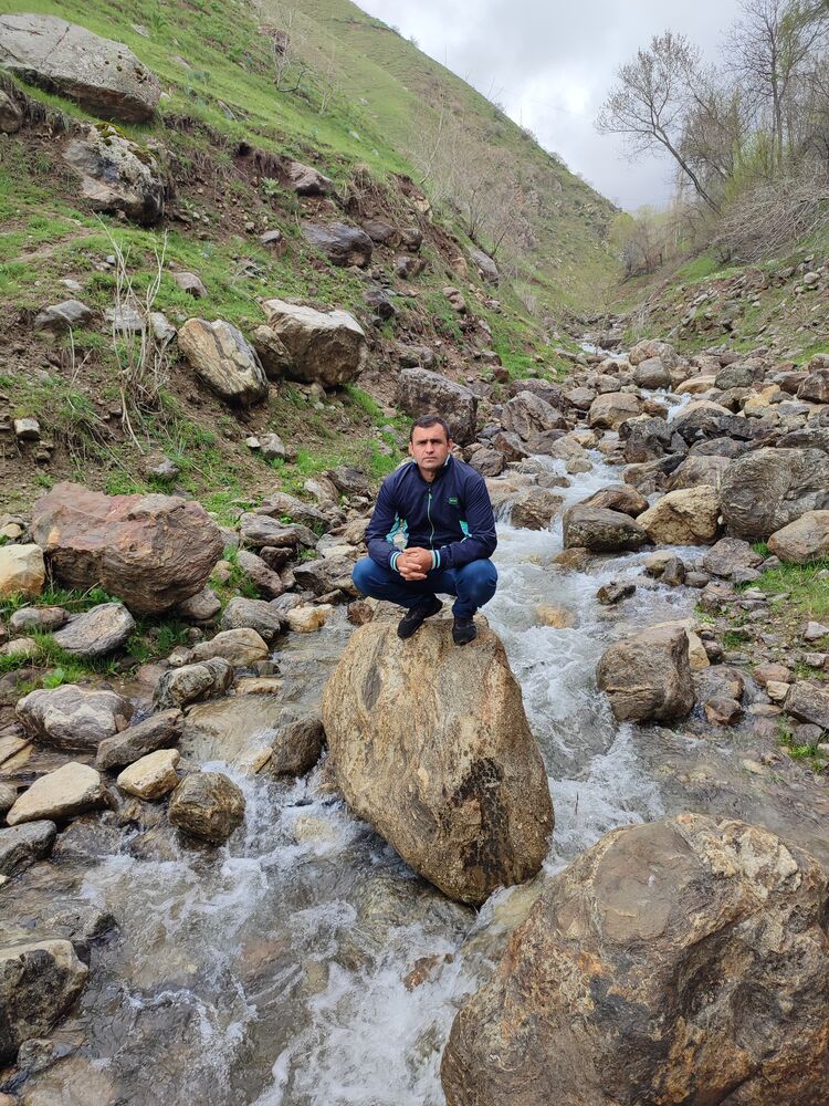 ���� 40692081 ������� Turabek, 38 ���, ���� ���������� � �������������