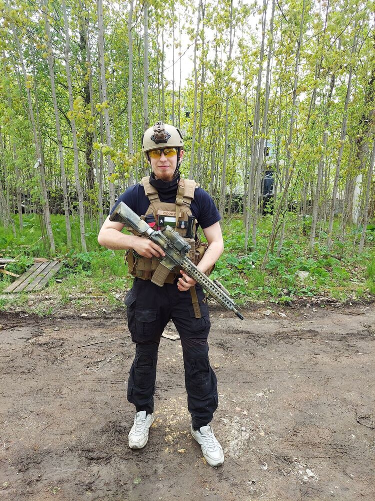  ,   Vladimir, 31 ,   ,   
