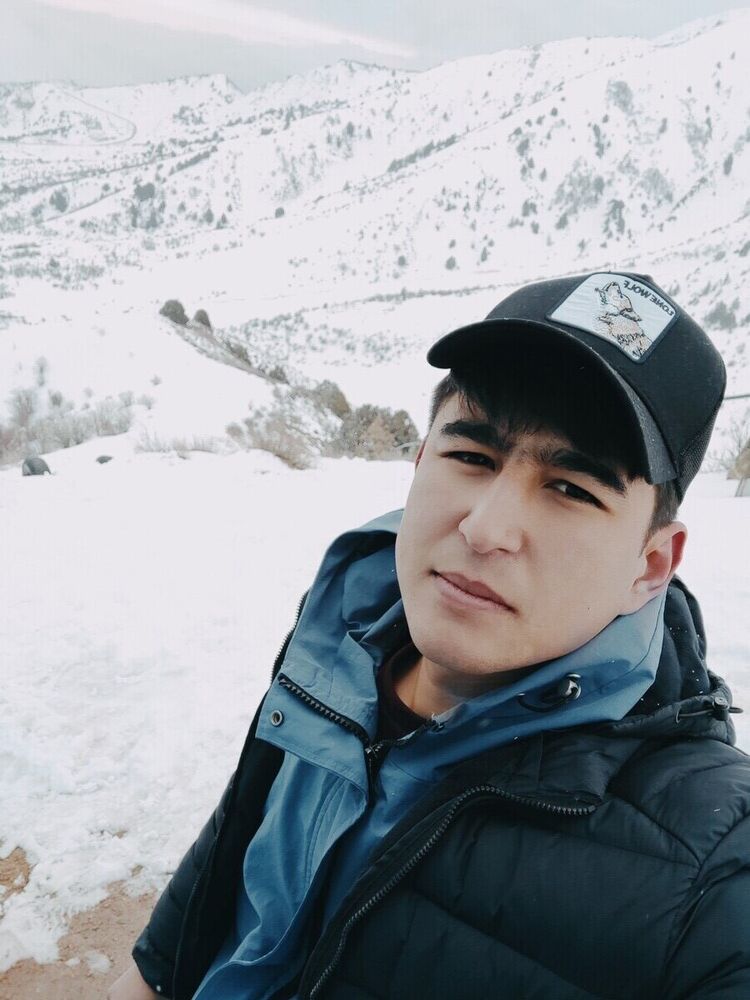 ���� 22444481 ������� Dilmurod, 28 ���, ���� ���������� � ������