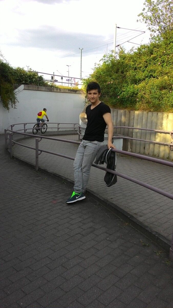 ���� 7892941 ������� John, 29 ���, ���� ���������� � �������