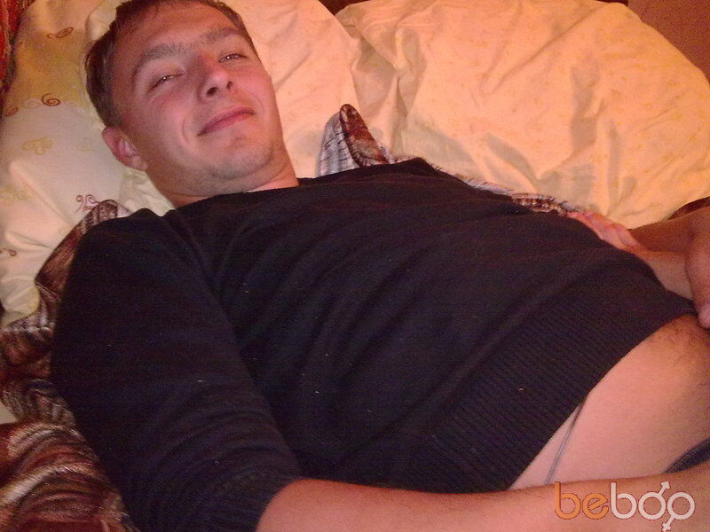 Фото 130951 мужчины Dmitriy, 39 лет, ищет знакомства в Санкт-Петербурге