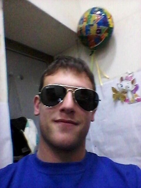  6796021  David, 35 ,    