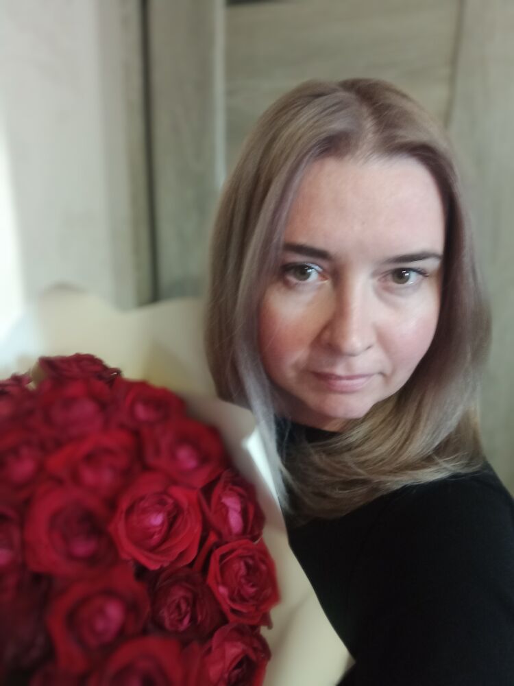  44723111  Tatyana, 41 ,    