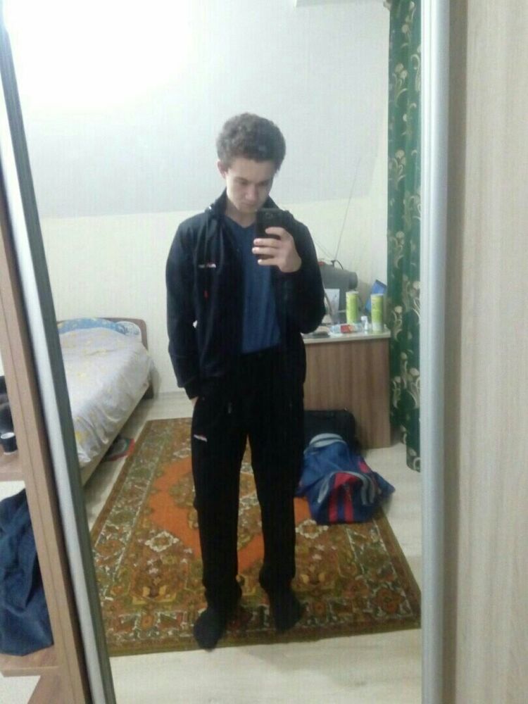 ���� 21290051 ����� ������, 23 ����, ���� ���������� � �������