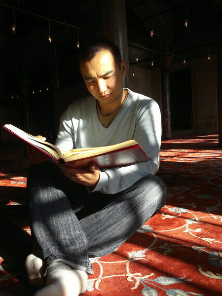 ���� 5351981 ������� Samat, 42 ����, ���� ���������� � ��������