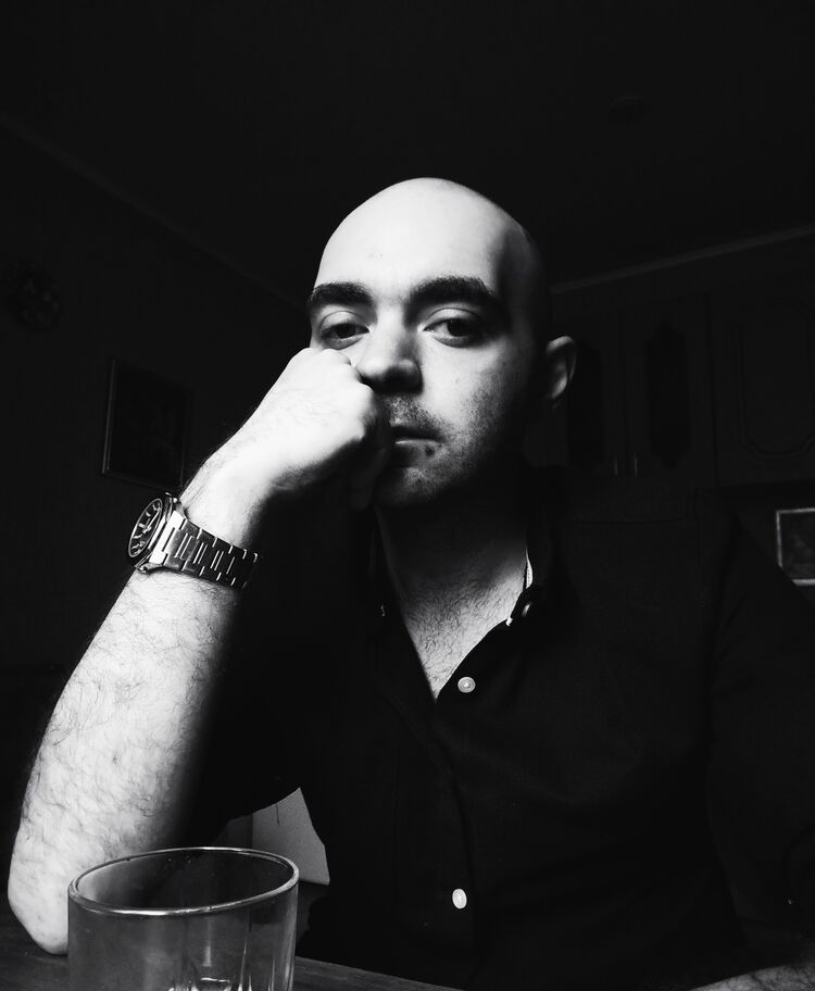  52608581  Danila, 30 ,    