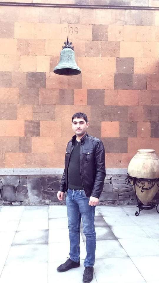 ���� 33696031 ������� Narek, 36 ���, ���� ���������� � �����������