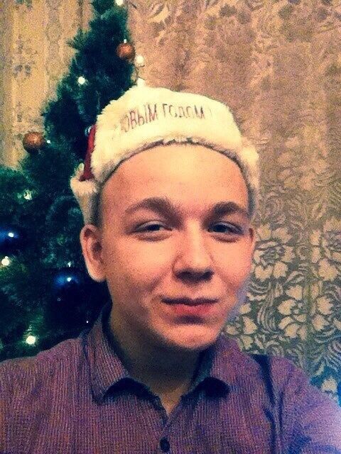  ,   DMITRY, 29 ,   