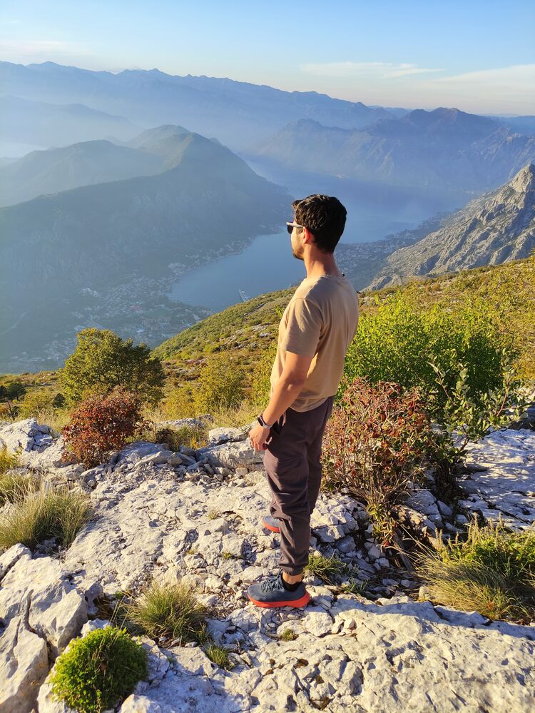  30222321  Nikolay, 38 ,    Herceg-Novi