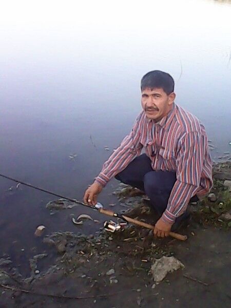 ���� 5475721 ������� ������, 61 ���, ���� ���������� � ������