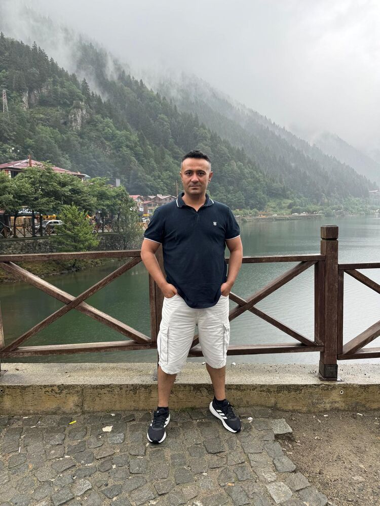  46262501  EMehmet, 40 ,    Etimesgut