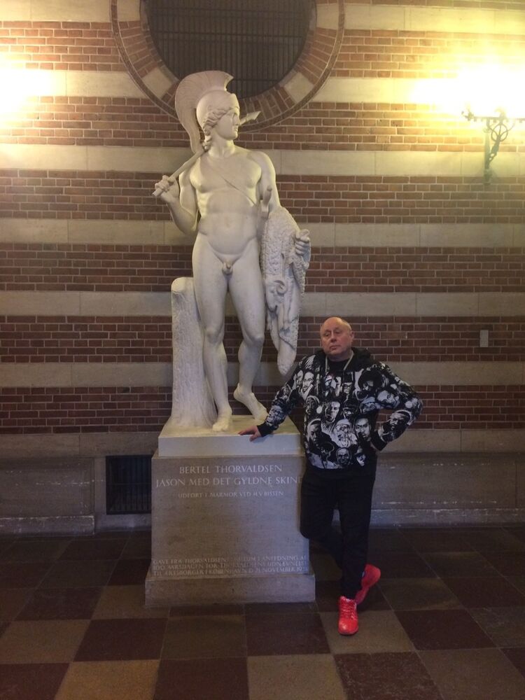 ���������� ������, ���� ������� Vladyslav, 62 ����, ������������ ��� ������, ����� � ���������