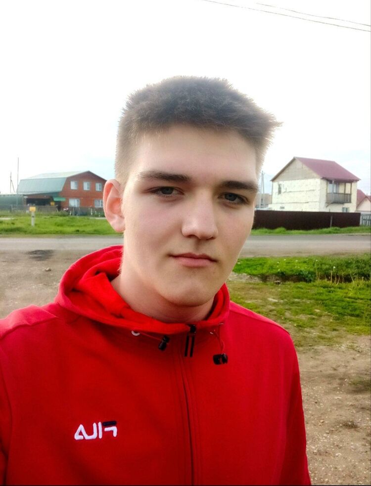 ���������� �������, ���� ����� Ildar, 18 ���, ������������ ��� ������, ����� � ���������