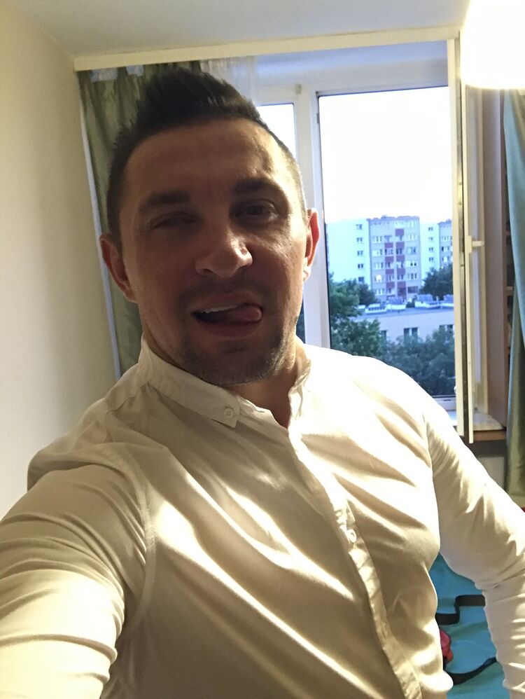  16532581  Evgeniy, 33 ,    Warszawa