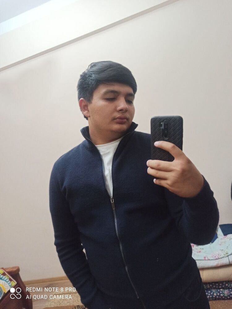 ���� 39833961 ����� Firdavs, 22 ����, ���� ���������� � ��������