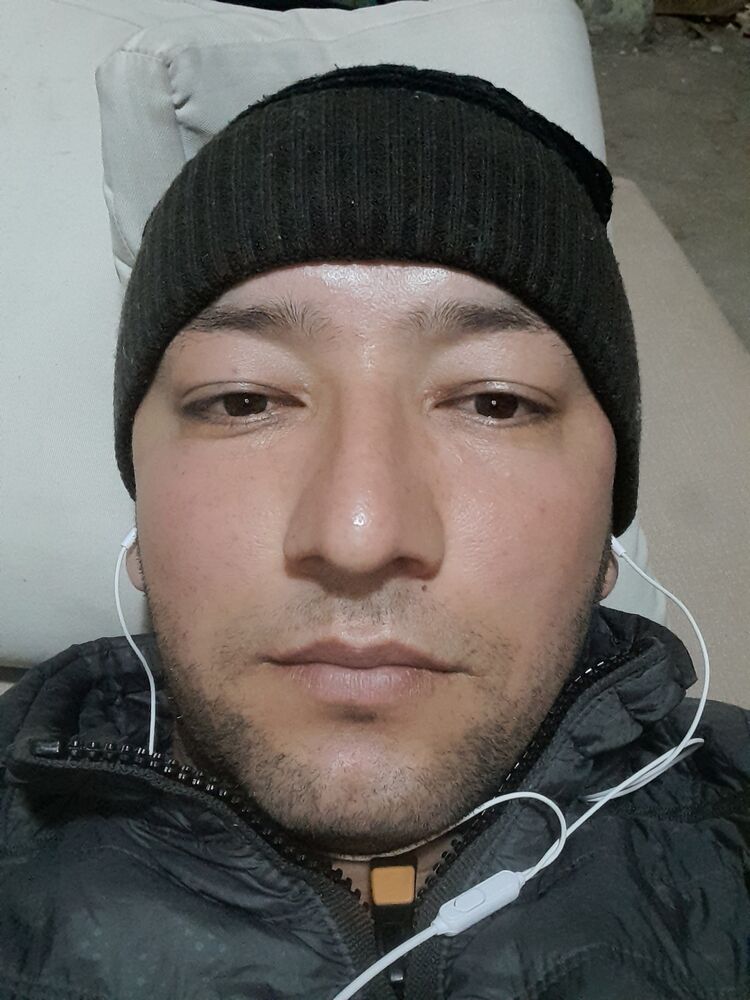 ���������� ������, ���� ������� Said, 34 ����, ������������ ��� ������, ����� � ���������