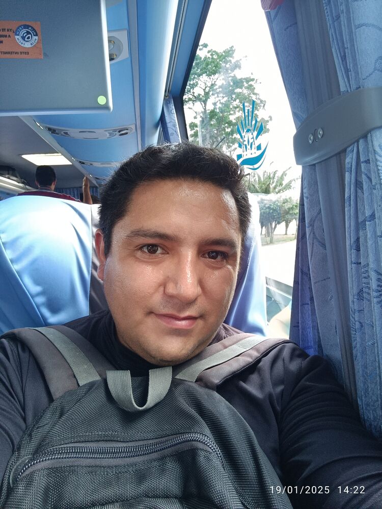  Quito,   Joel, 35 ,   ,   