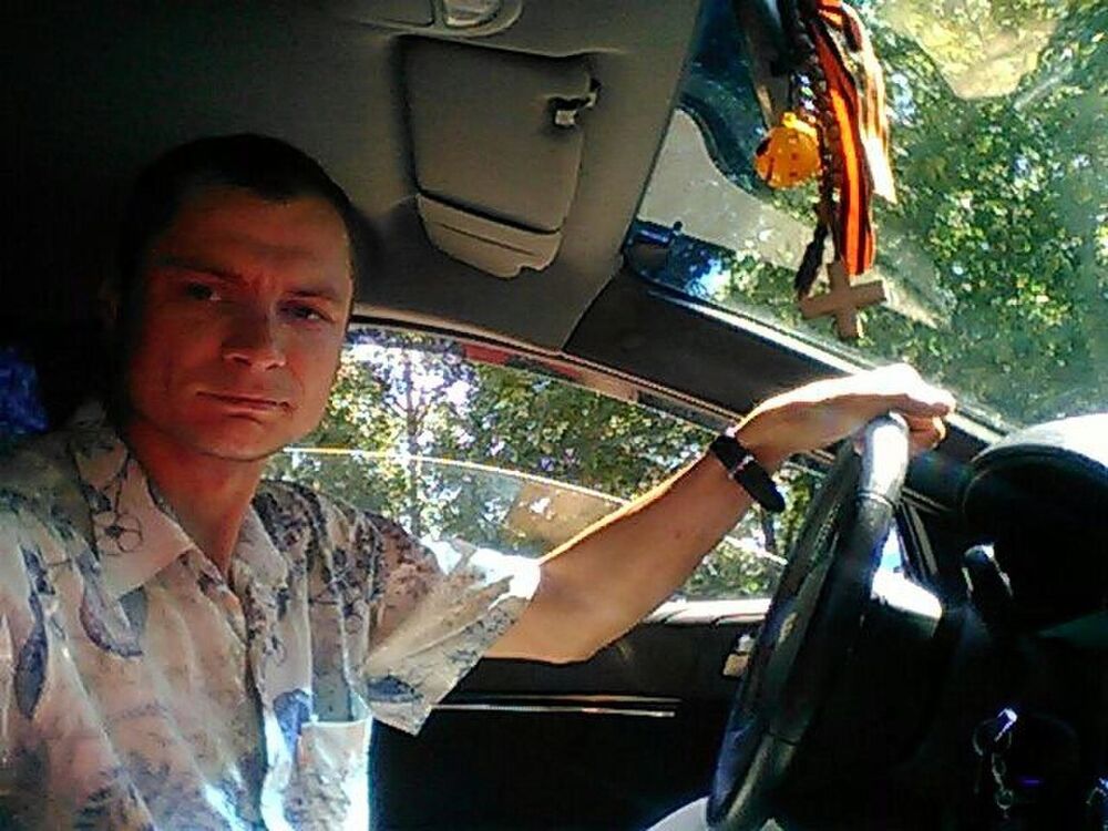 ���� 7928371 ������� Aleksey, 44 ����, ���� ���������� � ������