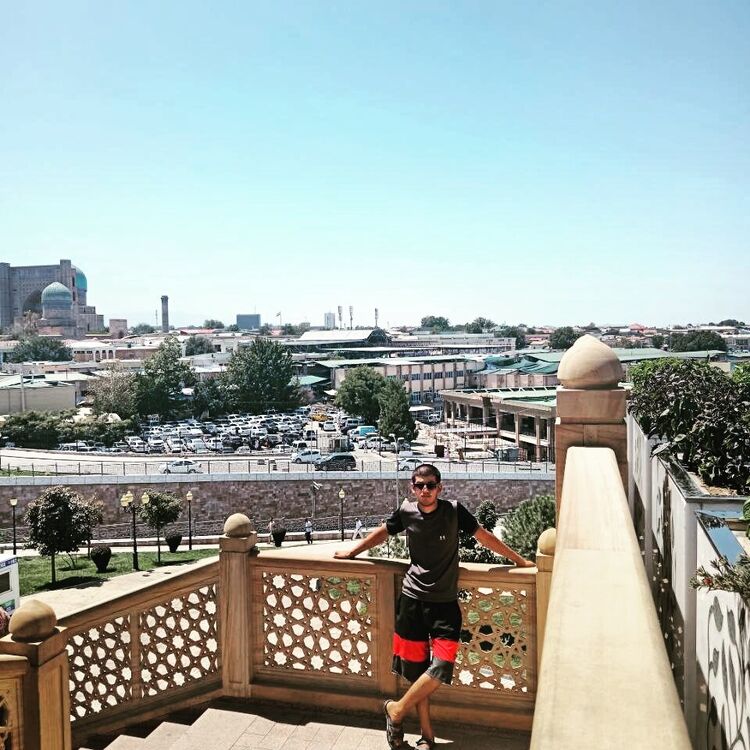  43462271  Nurbek, 26 ,    