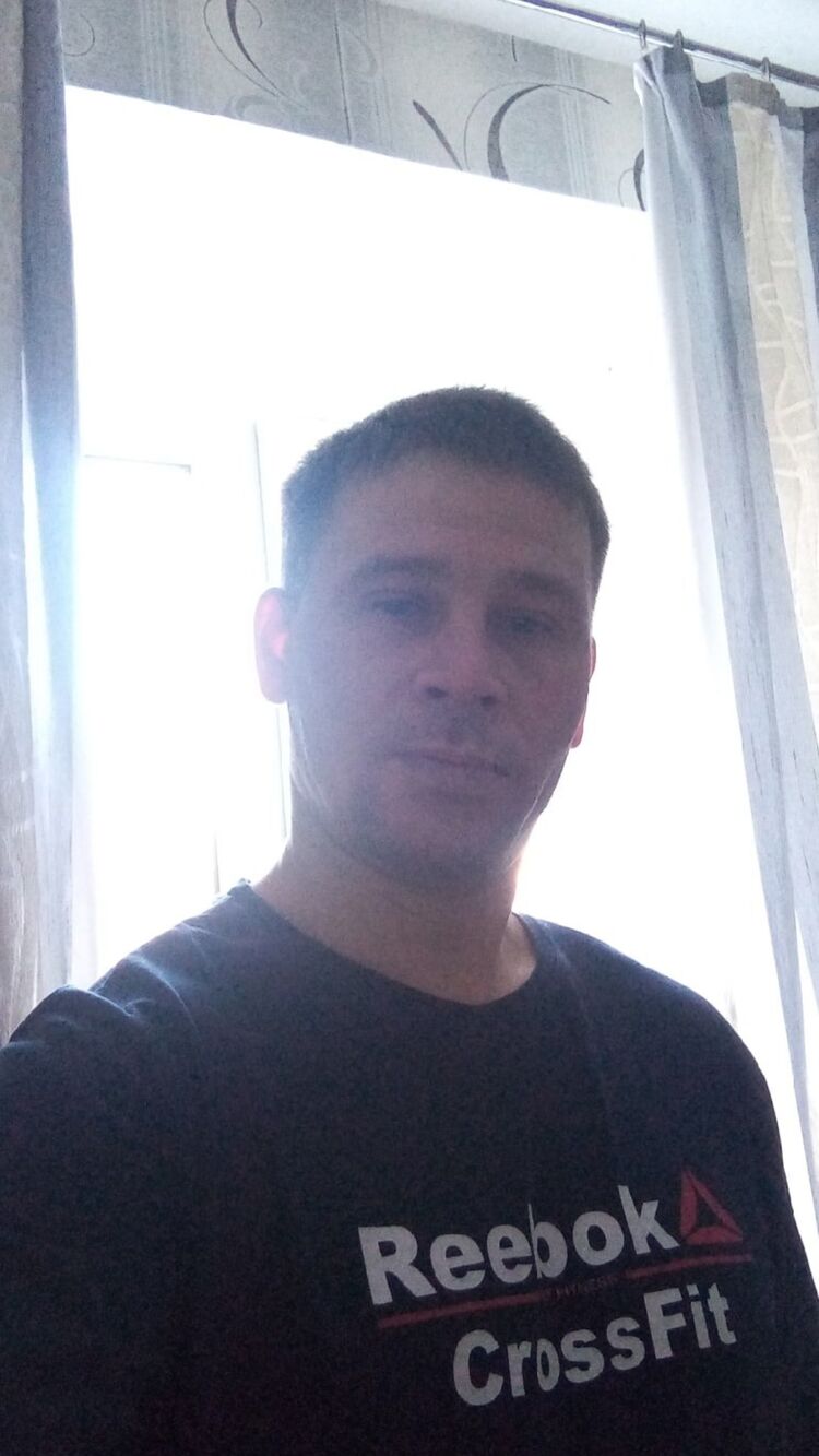 ���� 26767621 ������� Sergey, 37 ���, ���� ���������� � ������