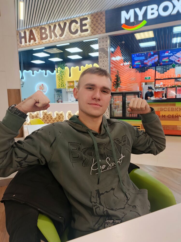 ���������� �������, ���� ����� Tyoma, 24 ����, ������������ ��� ������, ����� � ���������