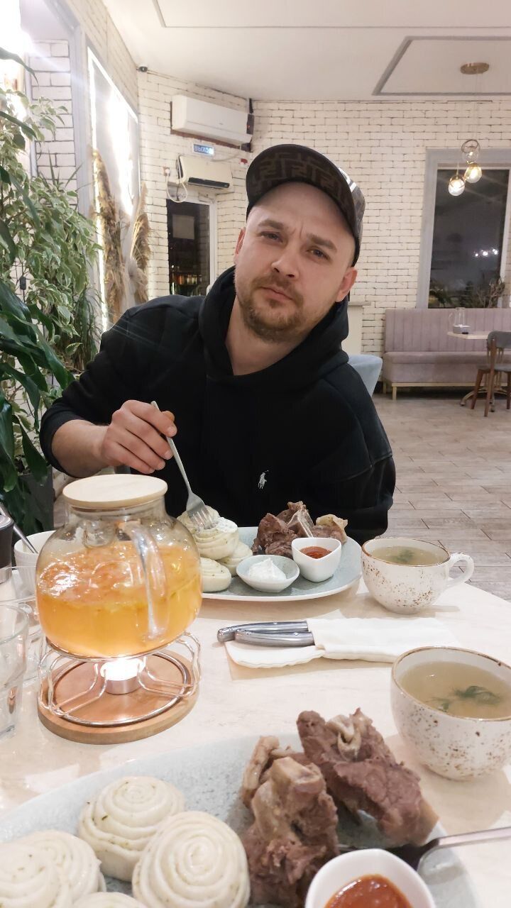 ���� 56040351 ������� Andrey, 34 ����, ���� ���������� � �����������