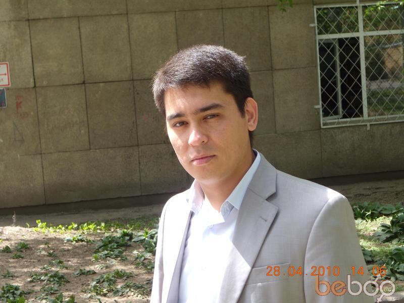 Знакомства Алматы, фото мужчины Милый, 41 год, познакомится для флирта