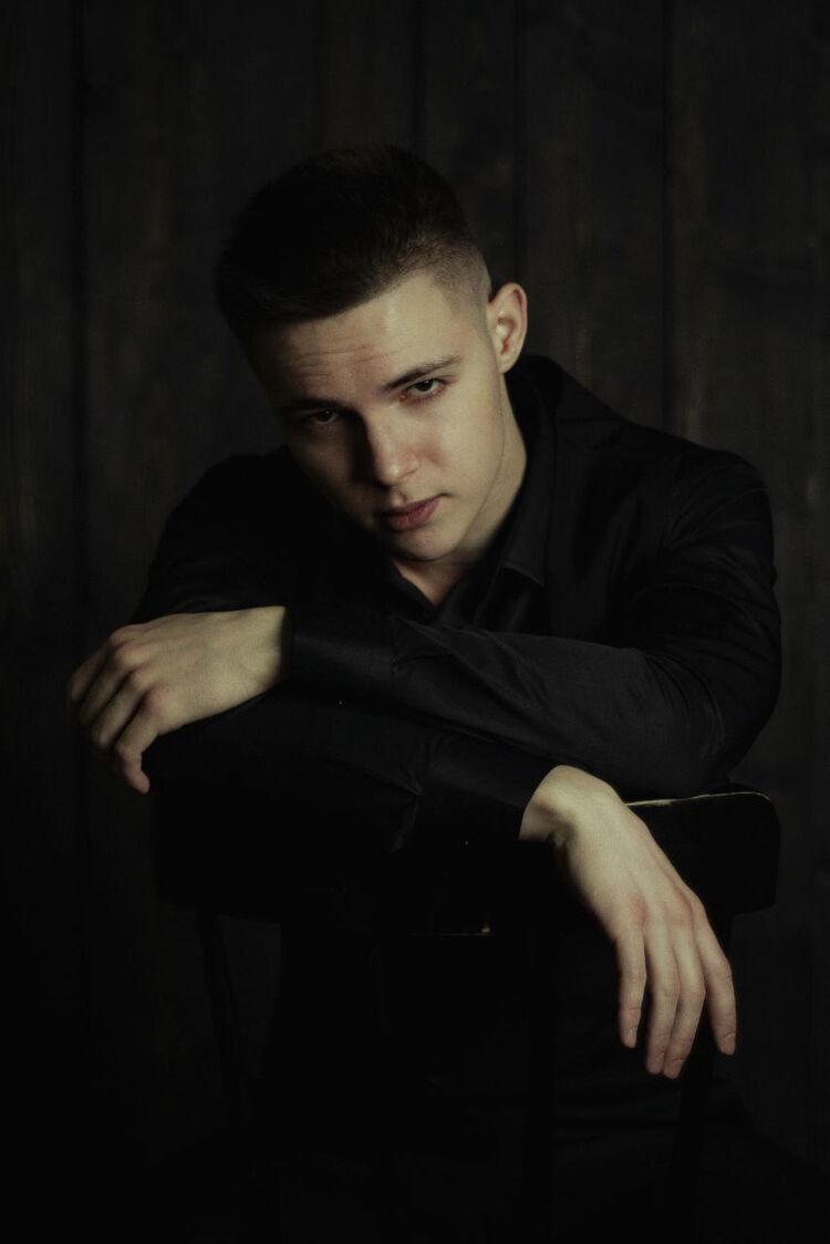 ���������� �����-���������, ���� ����� Rrrrandommmm, 22 ����, ������������ ��� ������, ����� � ���������