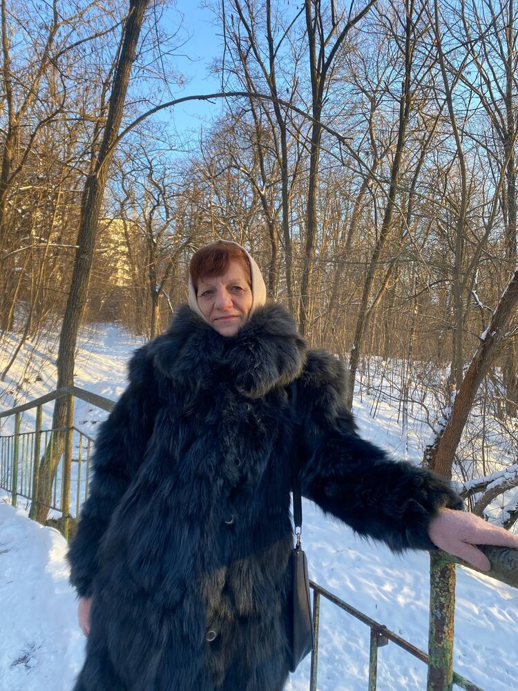 ���������� ��������, ���� ������� Irina, 66 ���, ������������ ��� ������, ����� � ���������