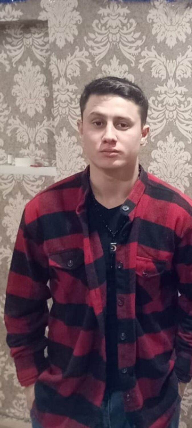  ,   Shavkat, 27 ,   ,   