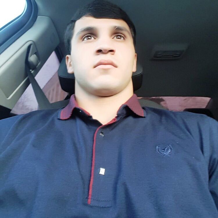  26907351  Bahodur, 26 ,    