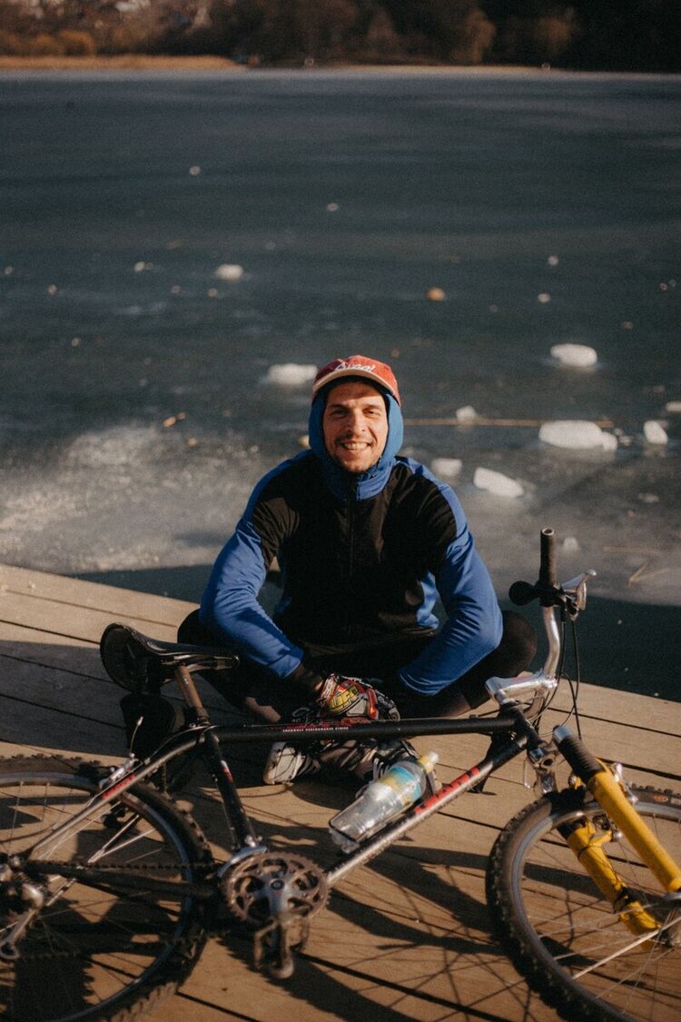 ���� 22524701 ������� Serj, 39 ���, ���� ���������� � ������