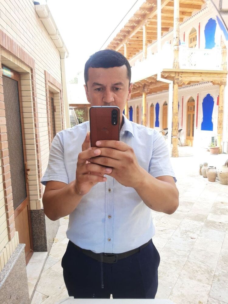 ���������� ���������, ���� ������� Ali, 38 ���, ������������ ��� ������, ����� � ���������