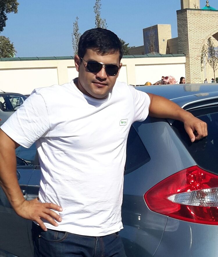  8766001  Rasul, 39 ,    