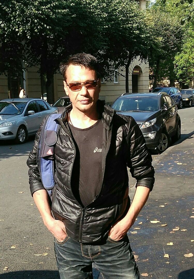 ���� 18440661 ������� ����, 55 ���, ���� ���������� � �����-����������