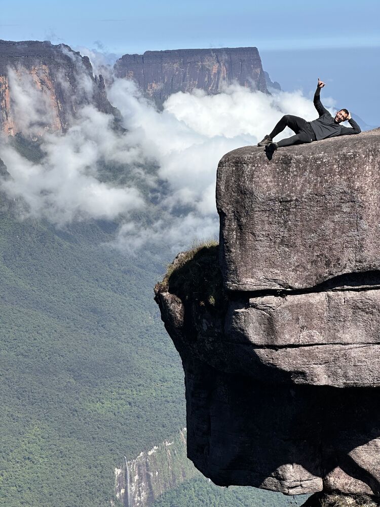 ���������� ������, ���� ������� Pablo, 39 ���, ������������ ��� ������, ����� � ���������