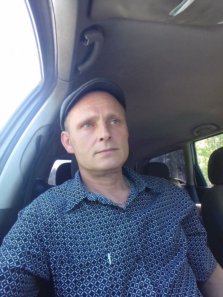 Фото 23124531 мужчины Сергей, 46 лет, ищет знакомства в Полевское