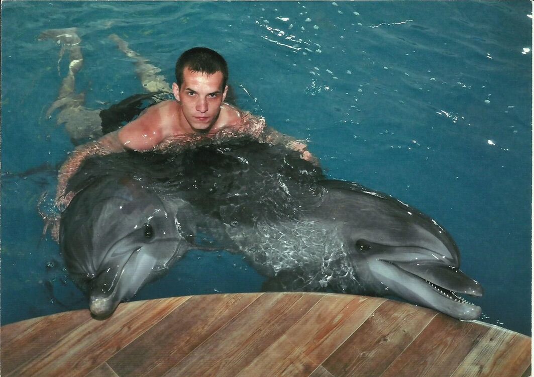 ���� 6594011 ������� Vitalii, 41 ���, ���� ���������� � ���