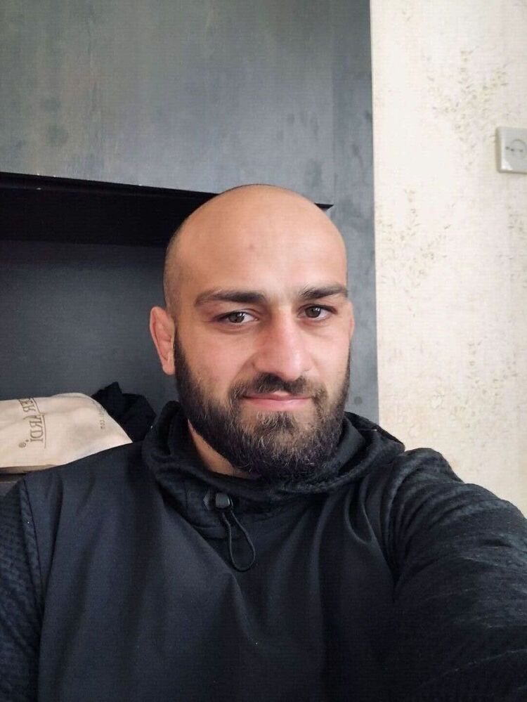 ���� 25666281 ������� Zura, 33 ����, ���� ���������� � ������