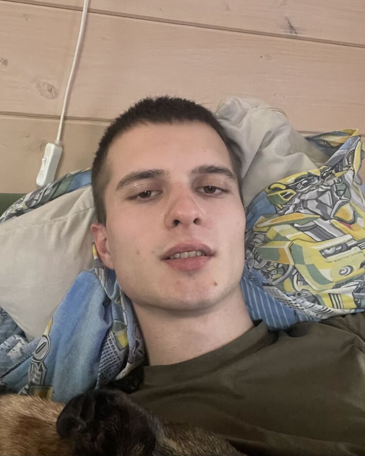 ���� 41067821 ����� ������, 23 ����, ���� ���������� � ������