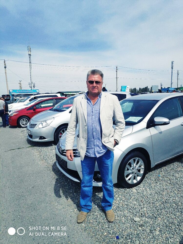  42916471  Sergei, 52 ,    