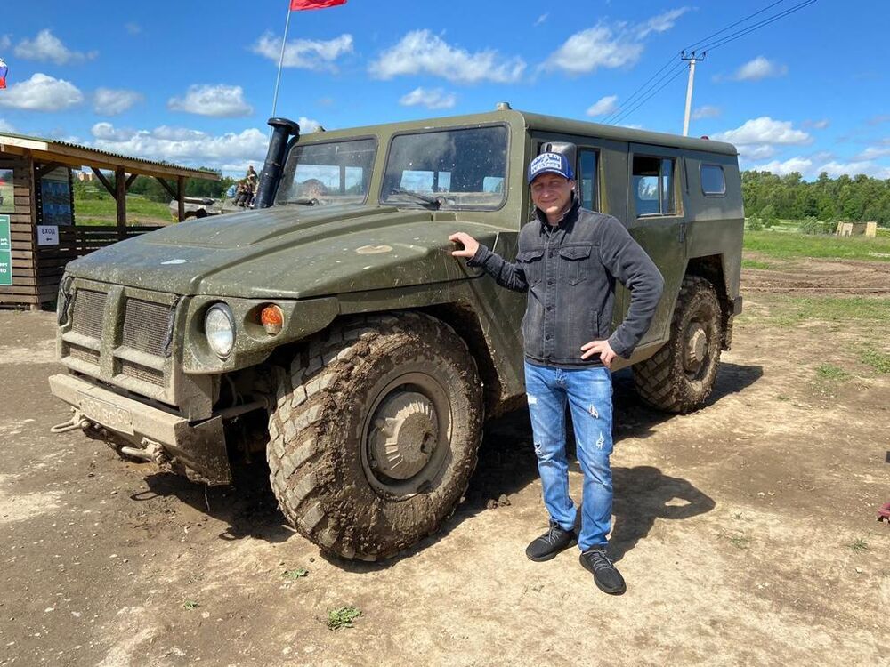 ���� 40534931 ������� ������, 39 ���, ���� ���������� � �����-����������